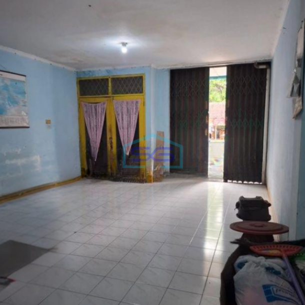 Dijual Ruko 2 Lantai di Duri Kosambi, Jakarta Barat Luas 95m2-1