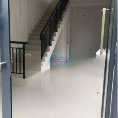 Dijual Cepat Ruko Baru District 91 Bsd City Tangerang 2 Lantai
