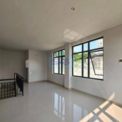 Dijual Cepat Ruko Baru District 91 Bsd City Tangerang 2 Lantai