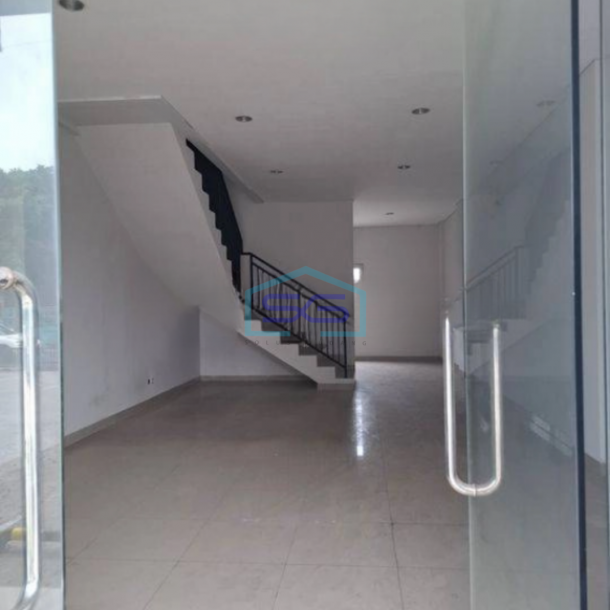 Disewakan Ruko 3 Lantai di Meruya Kembangan Jakarta Barat LT 2100m2-3