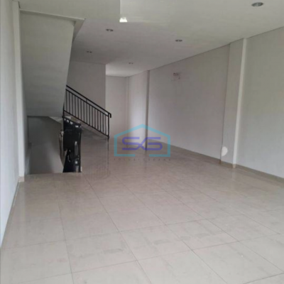 Disewakan Ruko 3 Lantai Meruya Kembangan, Jakarta Barat