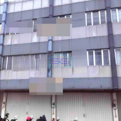 Disewakan Ruko 3 Lantai Meruya Kembangan, Jakarta Barat