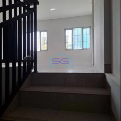 Disewakan Ruko 3 Lantai Meruya Kembangan, Jakarta Barat