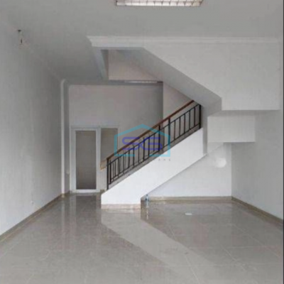 Disewakan Ruko 2 Lantai North Goldfinch Summarecon Gading Serpong Tangerang LB 142m2