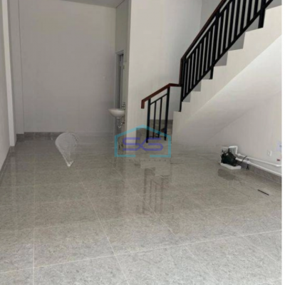 Disewakan Cepat Ruko Camptoen BSD Tangerang LB 110m2