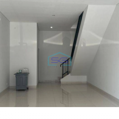 Disewakan Ruko 3 Lantai di Maggiore Junction P, Tangerang LB 162m2