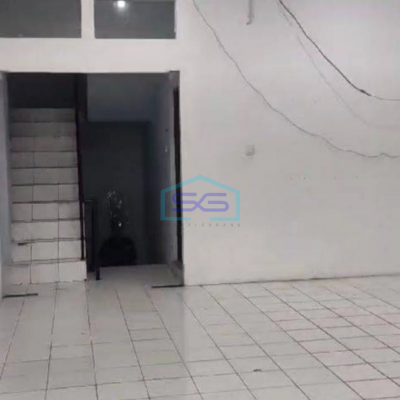 Disewakan Ruko 4,5 Lantai di Kebon Jeruk, Jakarta Barat
