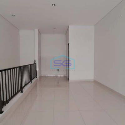 Disewakan Ruko Maggiore Junction Gading Serpong, Tangerang LB 162m2