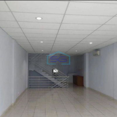 Disewakan Ruko 3 Lantai Bidex Teraskota Bsd City Tangerang LB 225m2