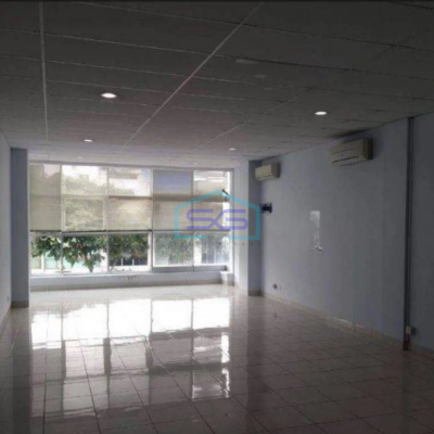Disewakan Ruko 3 Lantai Bidex Teraskota Bsd City Tangerang LB 225m2
