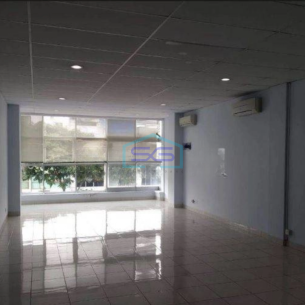 Disewakan Ruko 3 Lantai Bidex Teraskota Bsd City Tangerang LB 225m2-2