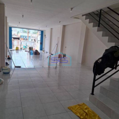 Disewakan Ruko 3 Lantai di Meruya Kembangan, Jakarta Barat