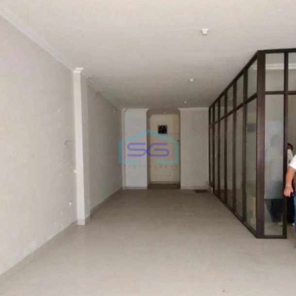 Disewakan Ruko 4 Lantai Sedayu Square Cengkareng, Jakarta Barat LB 292m2-3