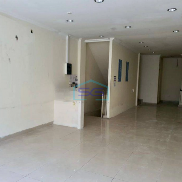Disewakan Ruko 4 Lantai Sedayu Square Cengkareng, Jakarta Barat LB 292m2-2