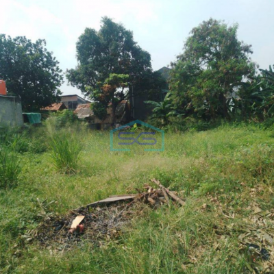 Dijual Murah Tanah Dengan Luas 1200m2 di Cipondoh Tangerang