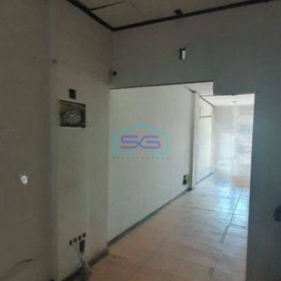 Disewakan Ruko 3,5 Lantai Tangcity Business Park, Tangerang LB 200m2