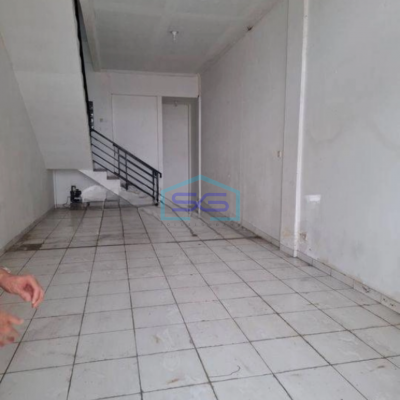 Disewakan Ruko 4 Lantai Bisa Untuk Cafe di Cipondoh, Tangerang