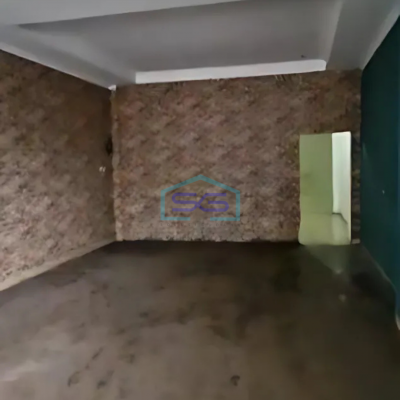 Disewakan Ruko 3 Lantai di Poris Indah, Tangerang