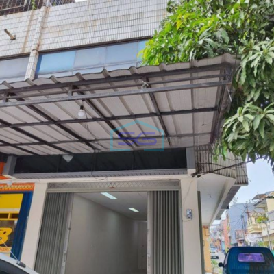 Disewakan Ruko Siap Pakai Hook 3 Lantai di Perum 1 Karawaci, Tangerang