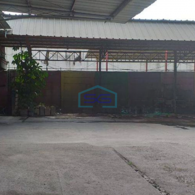 Dijual Ruko di Tangerang Selatan LT 1972m2