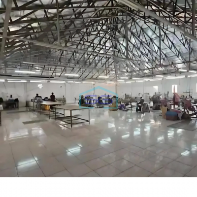 Dijual Gudang 2 Lantai Nego Sampai Deal di Pegudangan Kalideres Jakarta Barat LB 1600m2