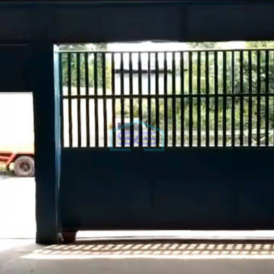 Dijual Gudang Gandeng + Kantor Jatiuwung Tangerang LT 501m2