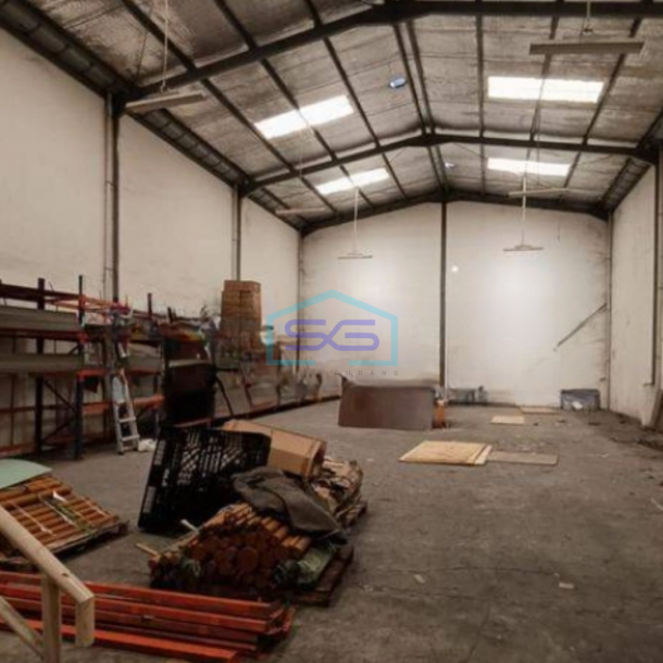 Dijual Gudang Gandeng Bizlink Citra Raya Cikupa, Tangerang LB 452m2-3