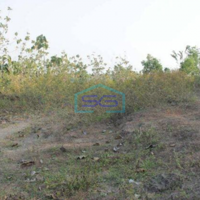 Dijual Tanah kering siap bangun di Gondangrejo, karanganyar