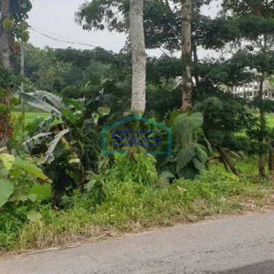 Dijual tanah di Solo