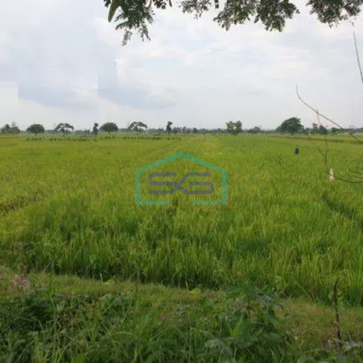 Dijual Tanah sawah di baki dekat solobaru