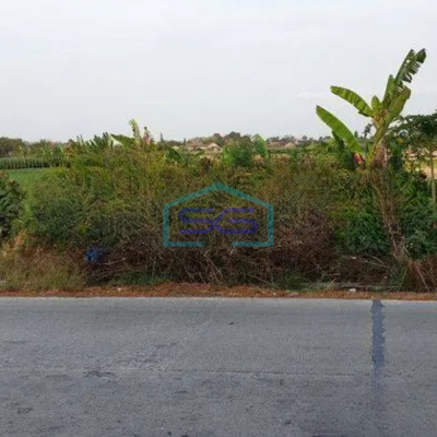 Murah!!! Tanah Industri Akses Kontainer Di Boyolali Dekat Pintu Toll Gondangrejo