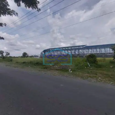 Dijual tanah kawasan Industri dan Perdagangan  di Ndagen Palur Karanganyar Solo