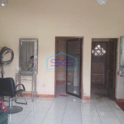 Disewa Ruko 2 lantai di Setabelan, Solo