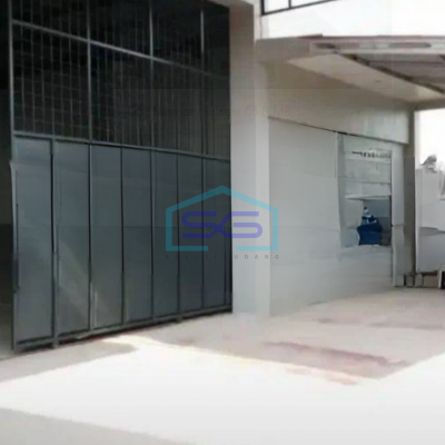 Disewa Gudang Siap Pakai Di Mojosongo Solo
