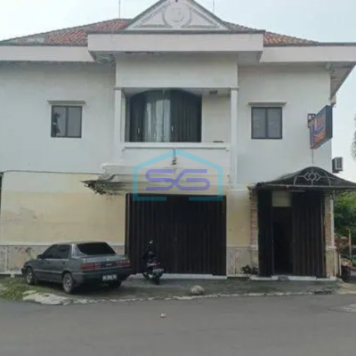 Disewa Ruko 2 lantai di Setabelan, Solo