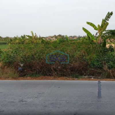 Dijual Tanah Industri Murah di Boyolali Dekat Pintu Toll Gondangrejo Akses Kontainer LT 16019m2