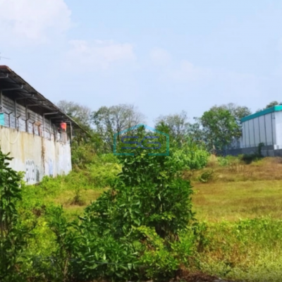 Disewakan Tanah Pekarangan Siap Bangun di Palur Karanganyar Solo LT 5260m2