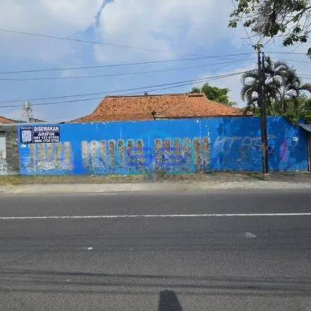 Disewa Gudang strategis pusat kota solo-2