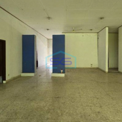 Disewa Gudang strategis pusat kota solo