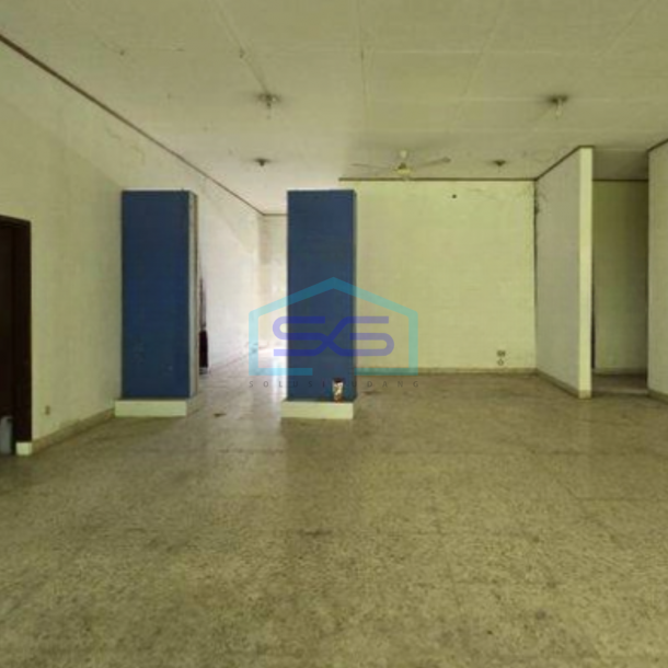 Disewa Gudang strategis pusat kota solo-1
