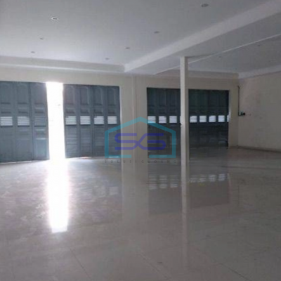 Disewa Ruko snagat strategis untuk dagang dekat hotel fave manahan solo