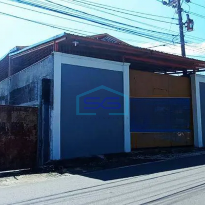 Disewa Gudang bagus strategis siap pakai di kleco laweyan solo