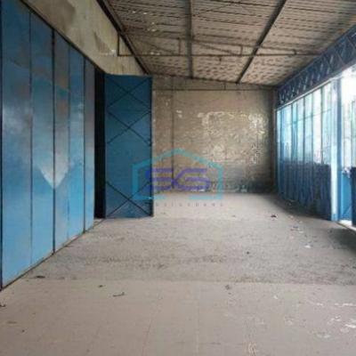 Disewa Gudang strategis pinggir jalan slamet riyadi kartasura solo