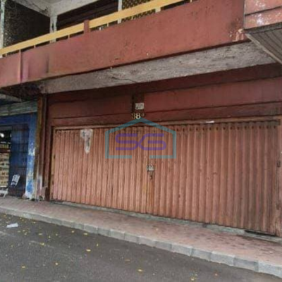 Disewa Ruko strategis pusat kota di jalan slamet riyadi solo