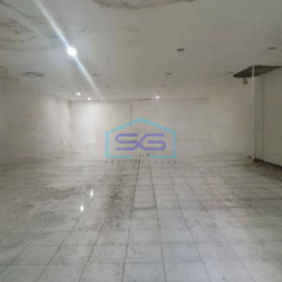 Disewa Ruko strategis pusat kota di jalan slamet riyadi solo