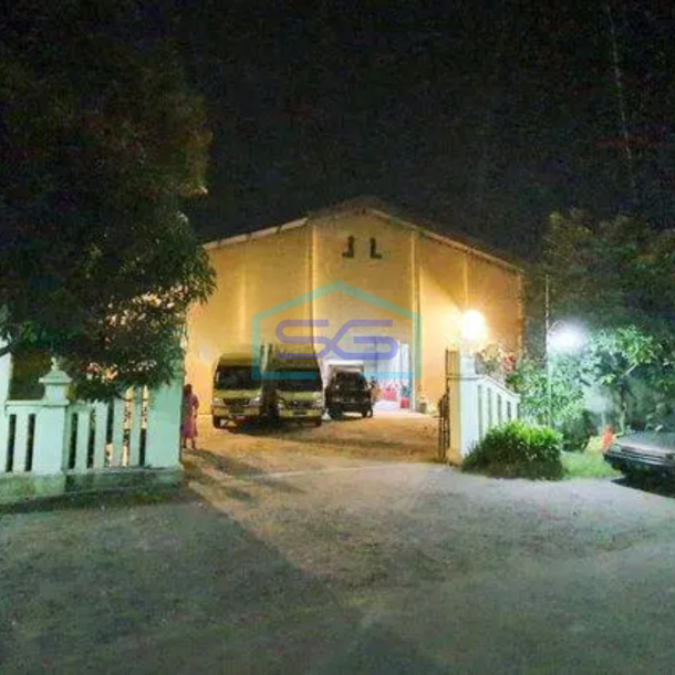 Disewa Gudang strategis siap pakai dekat pintu tol kartasura solo-2