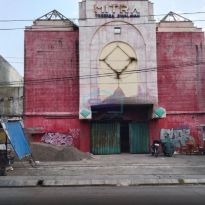 Disewakan Gudang Zona Kuning Di Palur Karanganyar Solo Luas Bangunan 1500m2