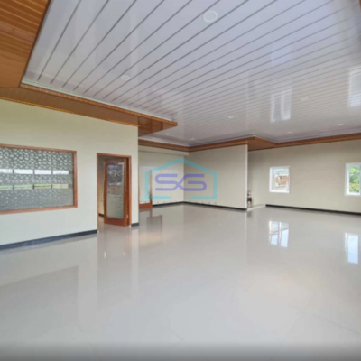 Disewakan Gudang Strategis Kawasan Industri Gatak Sukoharjo Dekat Jalan Raya Solo Jogja LB 1100m2