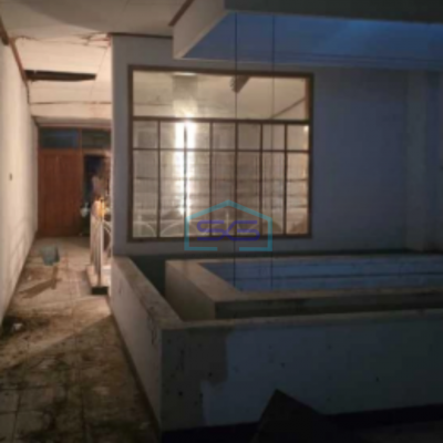 Disewakan Ruang Usaha Tengah Kota di Jalan Slamet Riyadi Solo LB 500m2