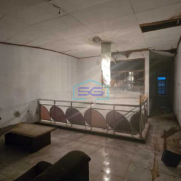 Disewakan Ruang Usaha Tengah Kota di Jalan Slamet Riyadi Solo LB 500m2-3